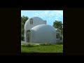 ▶ INCREDIBLE Monolithic Dome Homes