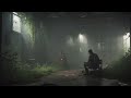 alone in dead city | the last of us inspired ambience