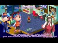 [ remix ] ACDC Town Party Mega Man Battle Network 2