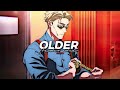 older // Isabel LaRosa [audio edit]