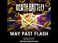 Death Battle: Way Past Flash (From the Rooster Teeth Series)