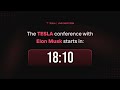 LIVE: Elon Musk Reveals Insights on Trump Assassination Attempt and Election Support
