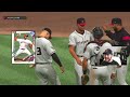 I Used the BEST KNUCKLEBALLER in The Show History..