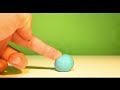 Oddly Satisfying Claymations