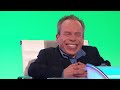 Is Warwick Davis Obsessed With Using Hand Sanitizer? | Would I Lie To You? | All Brit