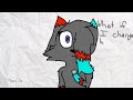 For Echo the wolfs  Animation contest