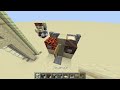 Minecraft | RS Nor Latch Bubble Elevator