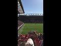 YNWA | Anfield | Liverpool - Crystal Palace 1-2