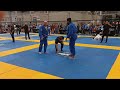 Russjiujitsu Match 23