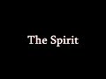 Spirit Howl audition - Ritva and the Spirit