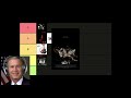 US Presidents Make A Saw Movie Tier List