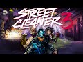 Street Cleaner 3 Official Reveal Trailer - Fall 2024