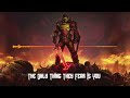 Mick Gordon - The Only Thing They Fear Is You (Remix)