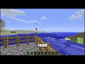 Playing On My 10 YEAR OLD MINECRAFT WORLD!