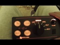 EQ2B Siren *New* - 200 Watt Demo