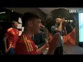 Spain BEHIND THE SCENES Takeover ft. PEDRI | EURO 2024