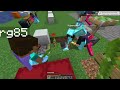 SciCraft 168: Getting God Armour / OP Villagers?