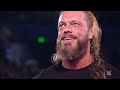Edge challenges Seth Rollins to SummerSlam showdown: SmackDown, Aug. 6, 2021