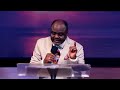 HOMECOMING CONFERENCE 2024  | DR ABEL DAMINA | SESSION 5