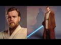 Why Luke and Anakin's Lightsabers are DIFFERENT after Revenge of the Sith - Star Wars Explained (Th)