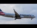 PLANE SPOTTING MIAMI INTERNATIONAL AIRPORT HEAVY CARGO TAKE OFF