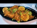 masala lemon chicken //chicken recipe //😋🍗🍗