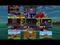 Brak Eggman MK.II Showcase (Leight noo yeurz speshul)