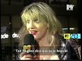 MTV 20 - Courtney Love + Madonna: Who Let the Cats Out