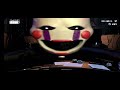 Five Nights at Freddy's 2 part 2 I literally got so scared