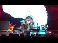 Red Hot Chili Peppers: Wet Sand | 2024-05-31 - The Gorge Amphitheatre; Quincy, WA [4K]