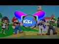 Birabuto Kingdom - Super Mario Land (Remix) (Made by OC Remix) | SMG4's outro song