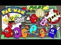 Explaining ALL The Pac-Man Ghosts! - PART 10