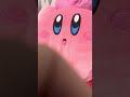 Kirby plush review