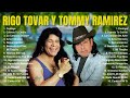 Rigo Tovar  y Tommy Ramirez Grandes Éxitos Mix ~ Mix de Cumbias Clásicas y Queridas para la Fiesta
