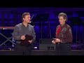 The world needs all kinds of minds | Temple Grandin