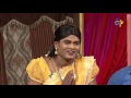 Racha Ravi Performance | Jabardsth | 8th June 2017 | ETV  Telugu