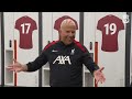 Arne Slot: Behind The Scenes From Media Day | Liverpool FC
