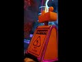 Glamrock Freddy's bad past (FNaF Animation/Blender)