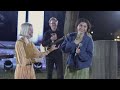 AURORA & Silvana Estrada — Cure For Me (Live)