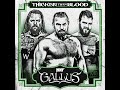 WWE: Thicker Than Blood (Gallus)