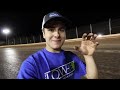 A Showdown At Sharon Speedway! (CRAZY SLICK TRACK)