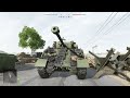 Battlefield 5 - M4 Sherman Gameplay [1440p 60FPS]