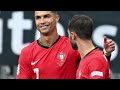 Portugal vs Spain | Review Round of 16 EURO 2024 |