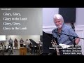 Music Service - June 16, 2024 - Pastor Bob Joyce - Household of Faith Church - Benton, Arkansas