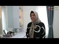 HOUSE TOUR SETELAH DIRENOVASI | RUMAH HASIL KERJA JADI TKI KOREA