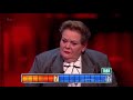 The Chase | The Governess Chases a 17 Step Lead for £14,000!