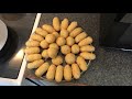 Rice Croquettes / Polpette Di Riso