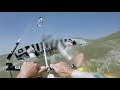 Kitesurfing: Wind Storm 40+ Knots - How To Stay Safe If Overpowered