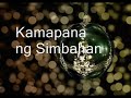 Traditional Filipino Christmas Carols