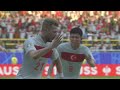 EA SPORTS FC 24 Robo y contra letal otomana